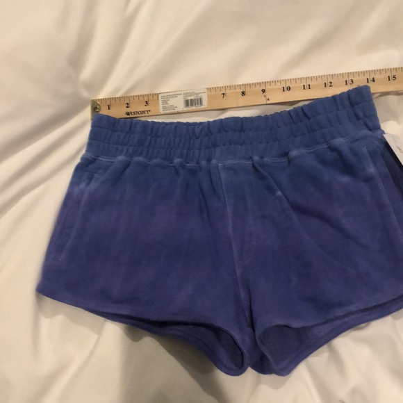 Spiritual gangster soft shorts wide waistband - Picture 2 of 3